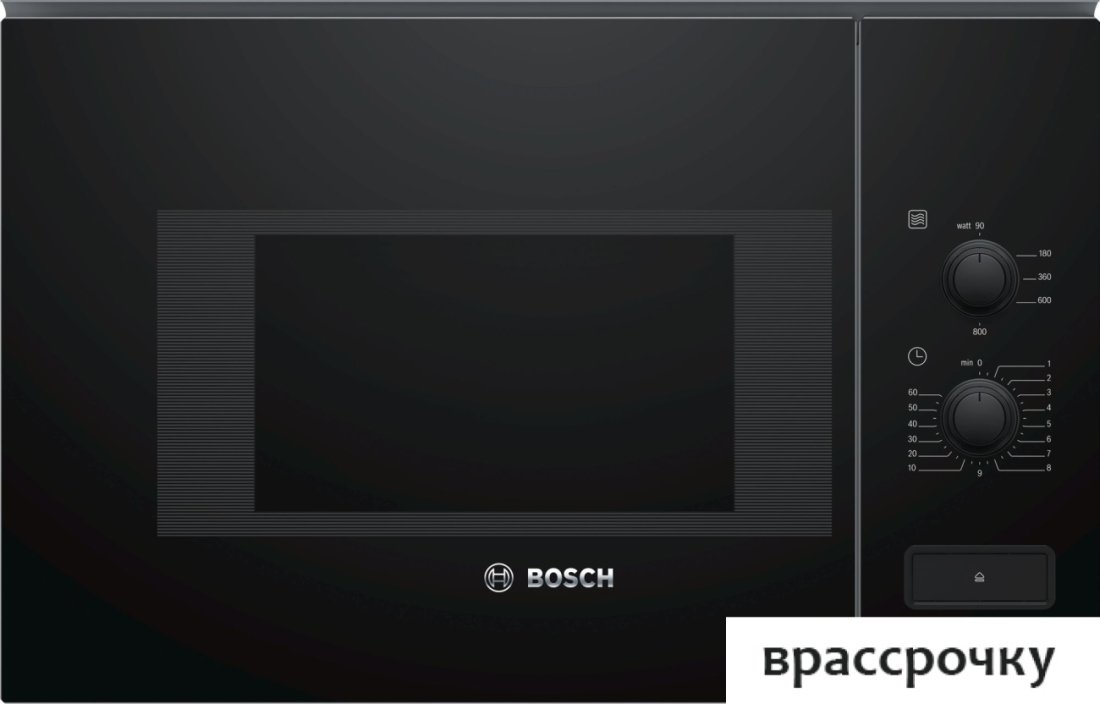 Микроволновая печь Bosch BFL520MB0