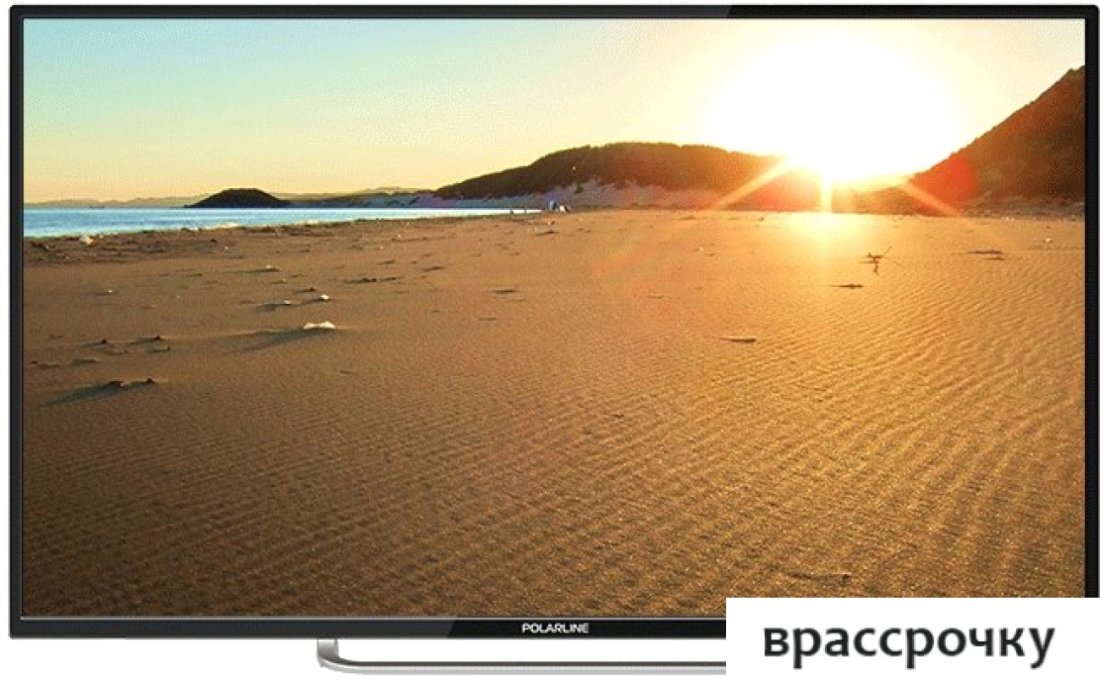 Телевизор Polar 43PL52TC-SM