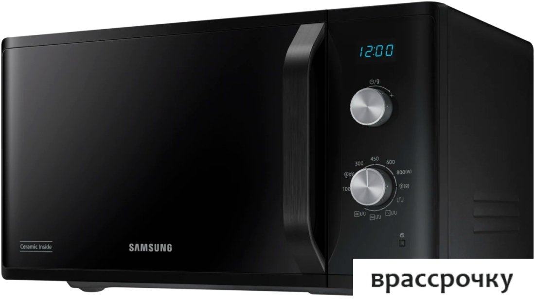 Микроволновая печь Samsung MG23K3614AK