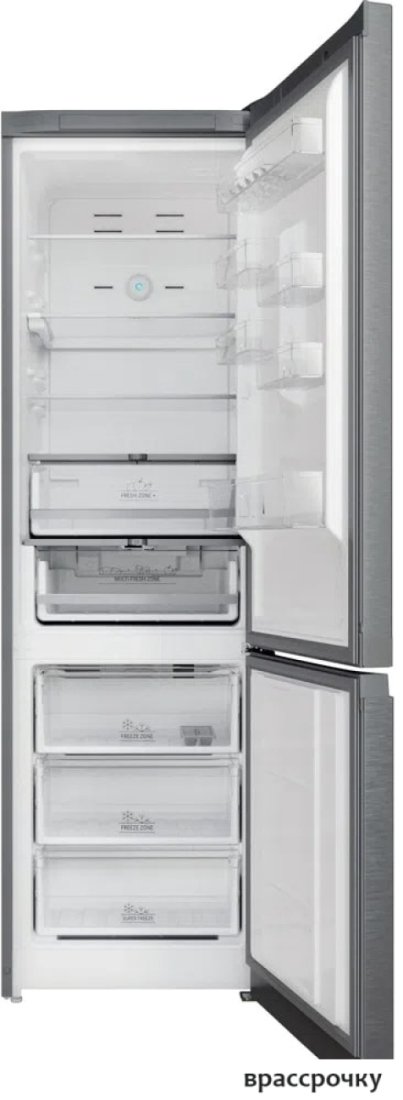 Холодильник Hotpoint-Ariston HTS 8202I MX O3