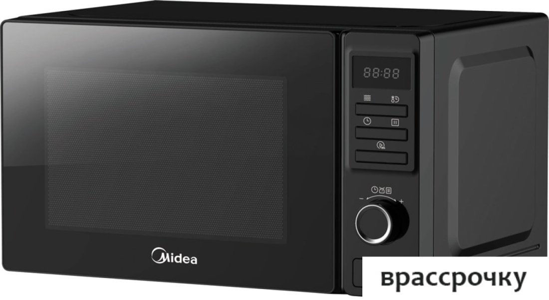 Микроволновая печь Midea AM720S220-B