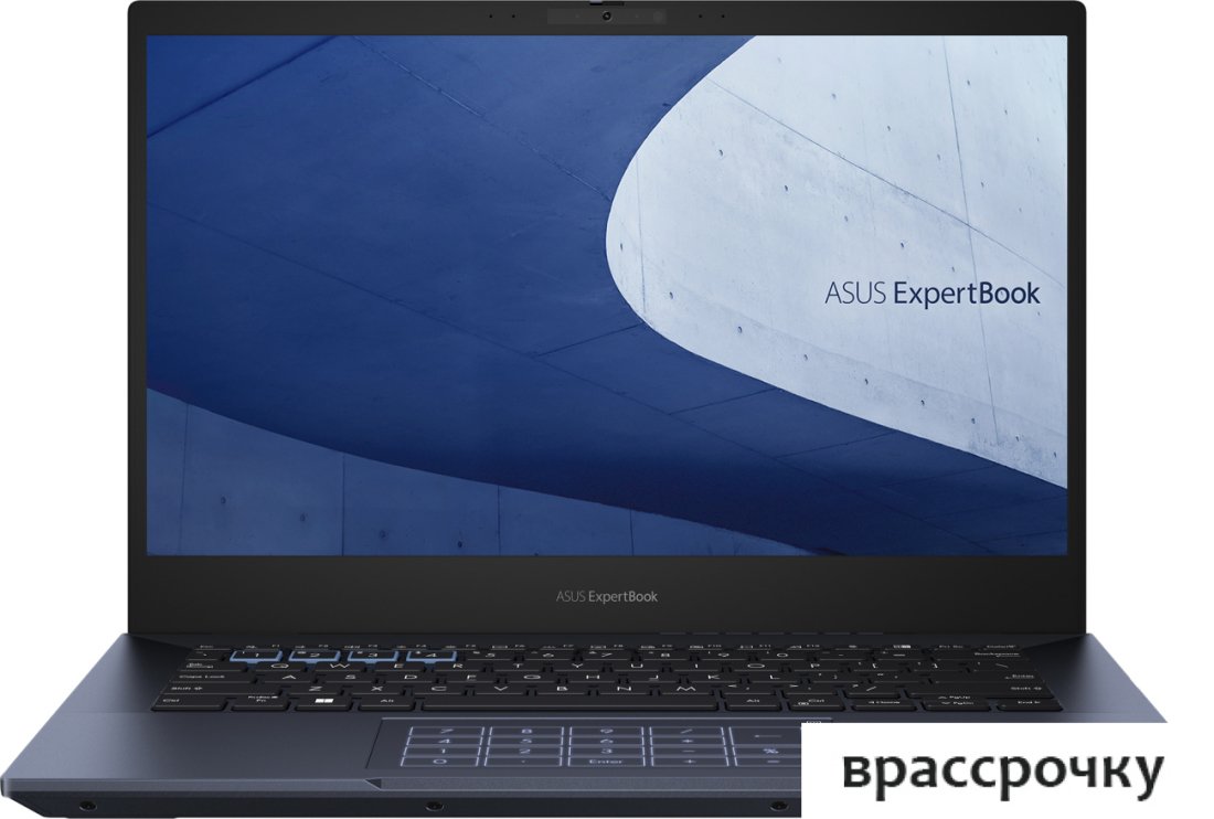 Ноутбук ASUS ExpertBook B5 B5402CBA-KI0634X