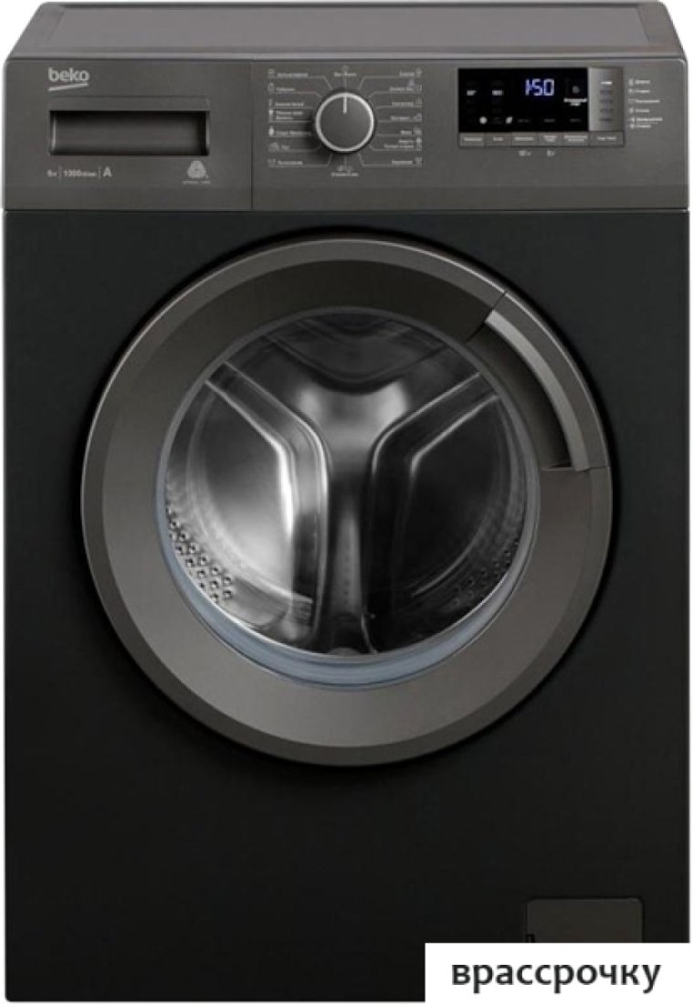 Стиральная машина BEKO WRE 6512 BAA