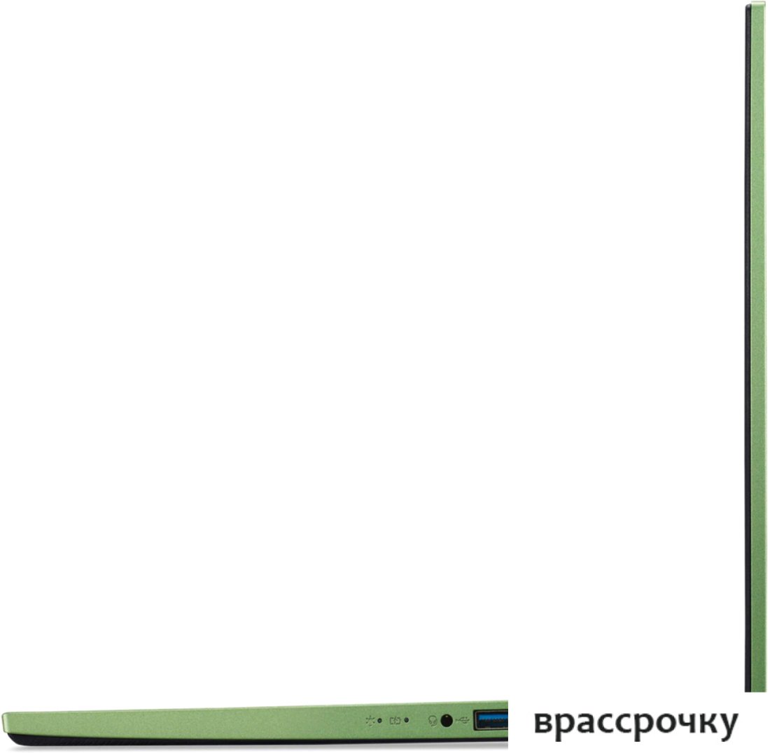 Ноутбук Acer Aspire 3 A315-59-55XH NX.K6UEL.007