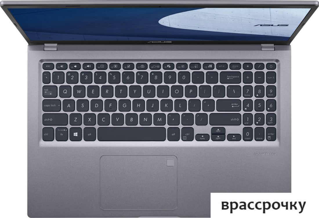 Ноутбук ASUS Expertbook P1512CEA-BQ0970X