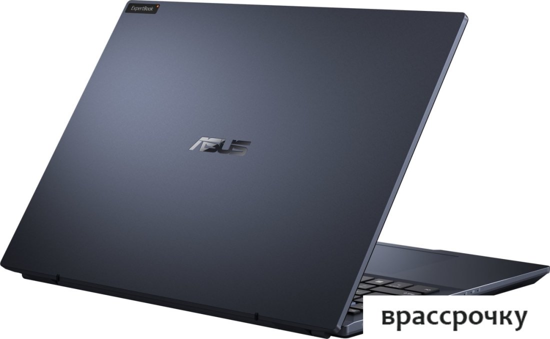 Ноутбук ASUS ExpertBook B5 OLED B5602CBA-L20378X