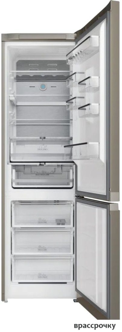 Холодильник Hotpoint-Ariston HTS 9202I BZ O3