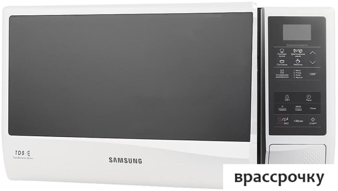 Микроволновая печь Samsung ME83KRW-2