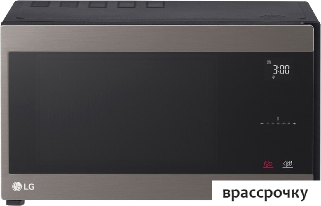 Микроволновая печь LG MS2596CIT