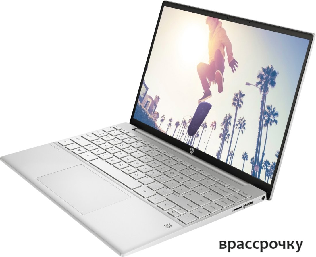 Ноутбук HP Pavilion Aero 13-be0404nw 4H3R3EA