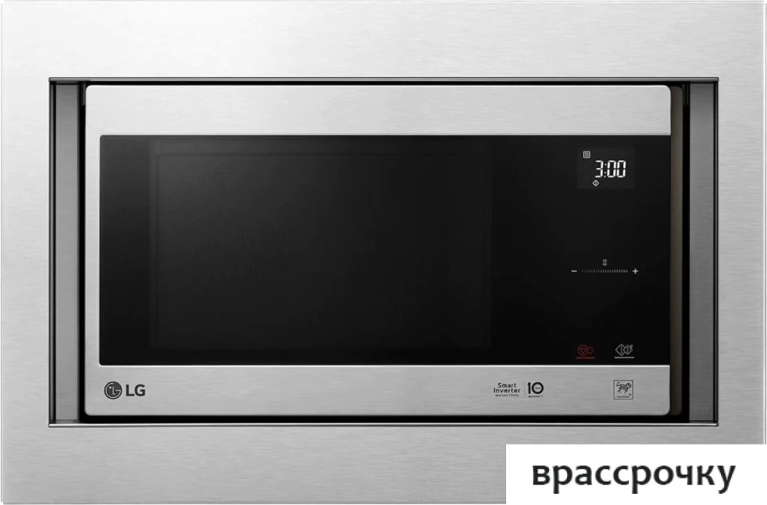 Микроволновая печь LG MS2595CIST