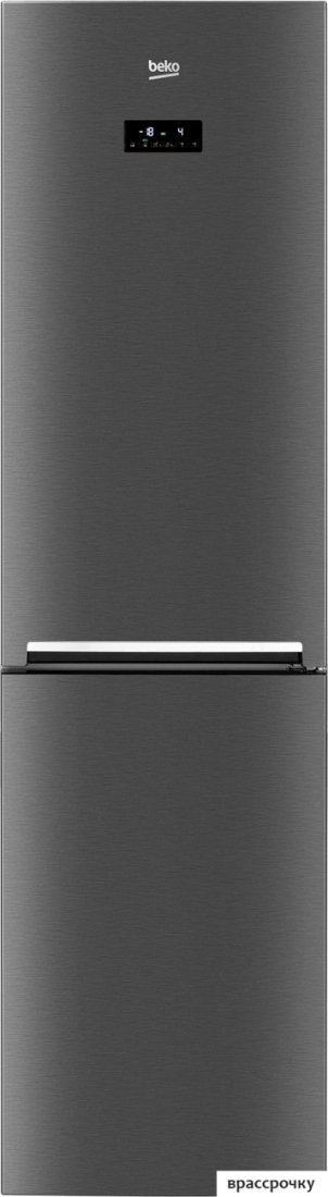 Холодильник BEKO RCNK335E20VX