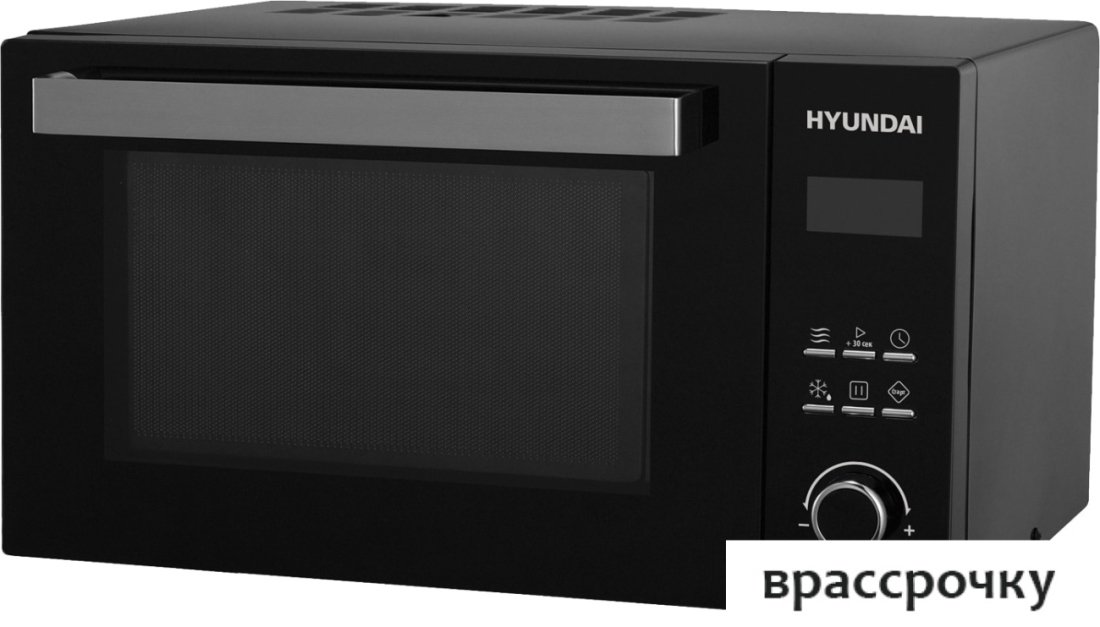 Микроволновая печь Hyundai HYM-D2073