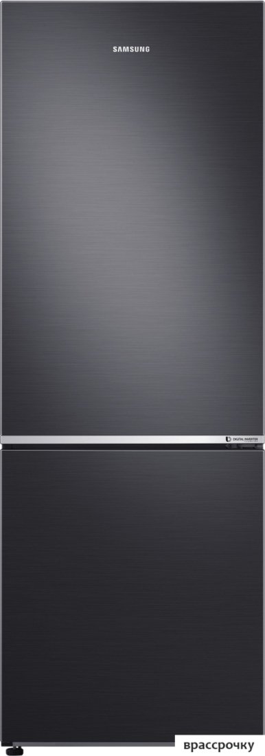 Холодильник Samsung RB30N4020B1/WT