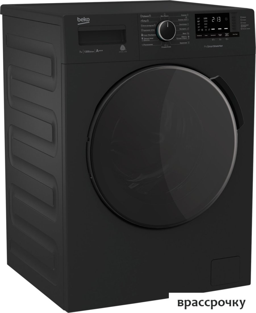 Стиральная машина BEKO RPE78612A