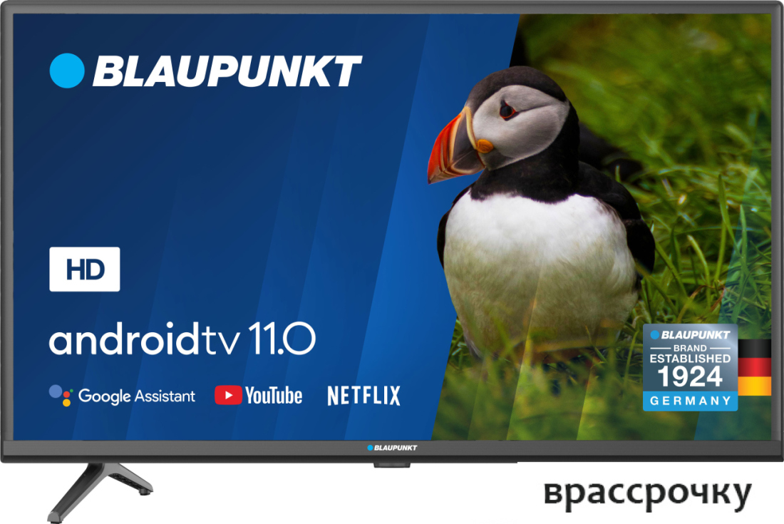 Телевизор Blaupunkt 32HBC5000T