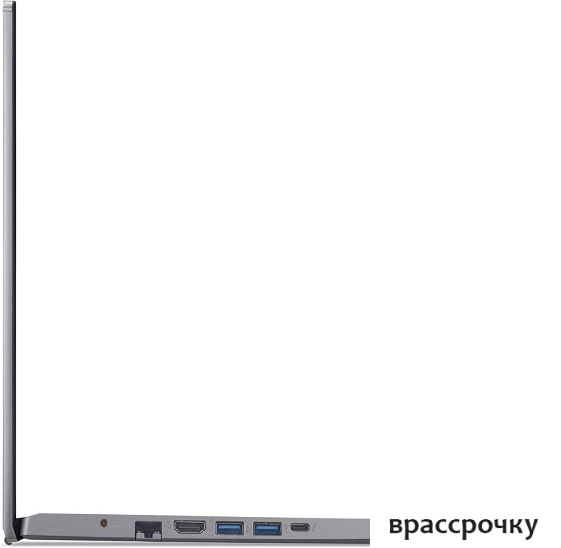 Ноутбук Acer Aspire 5 A517-53G-57MW NX.K9QER.006