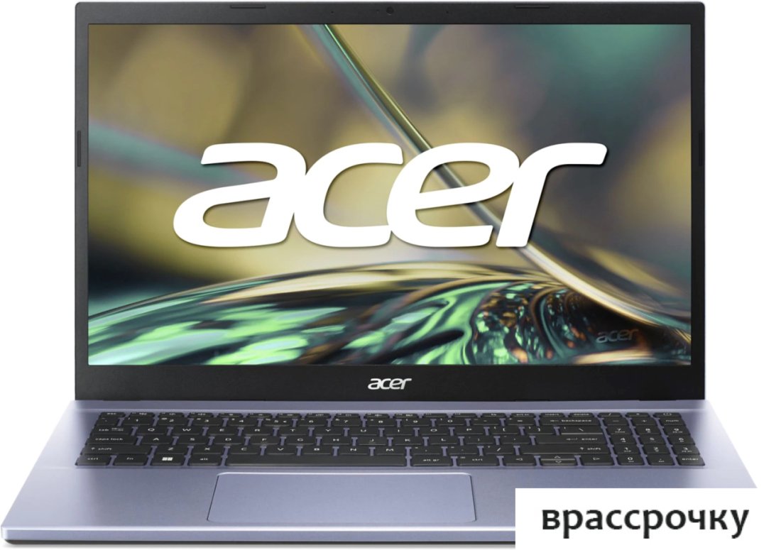 Ноутбук Acer Aspire 3 A315-59G-52XE NX.K6VEL.006