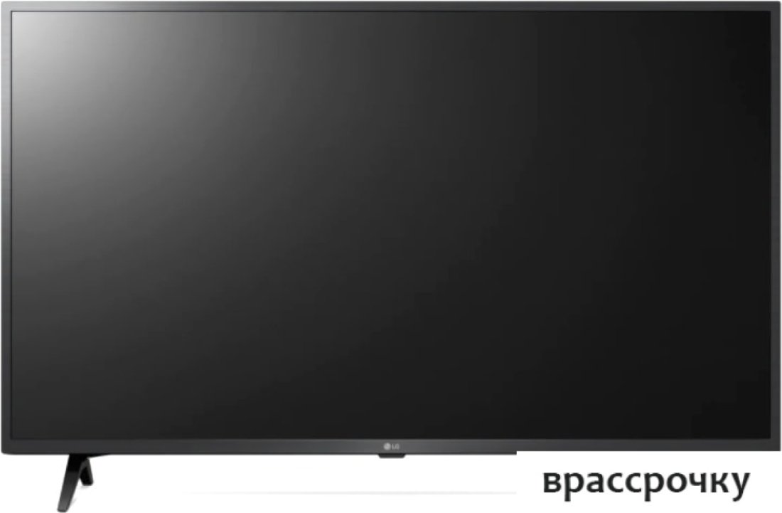 ЖК телевизор LG 43UP76506LD