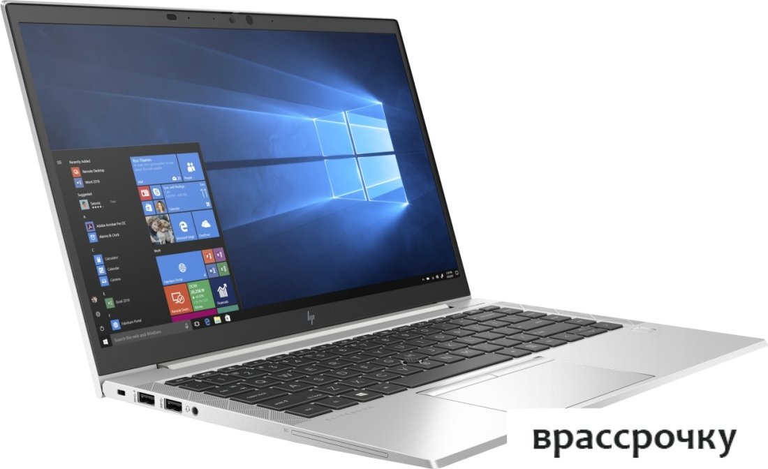 Ноутбук HP EliteBook 845 G8 4R9R7EA