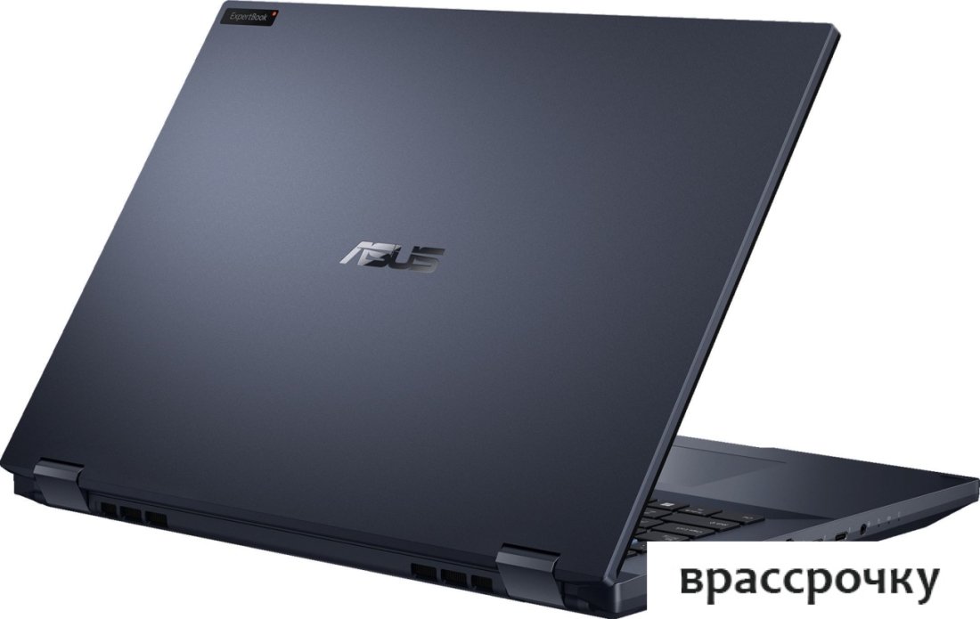 Ноутбук 2-в-1 ASUS ExpertBook B6 Flip B6602FC2-MH0368X