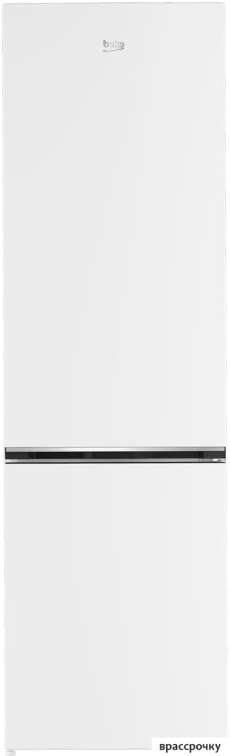 Холодильник BEKO B1RCNK402W