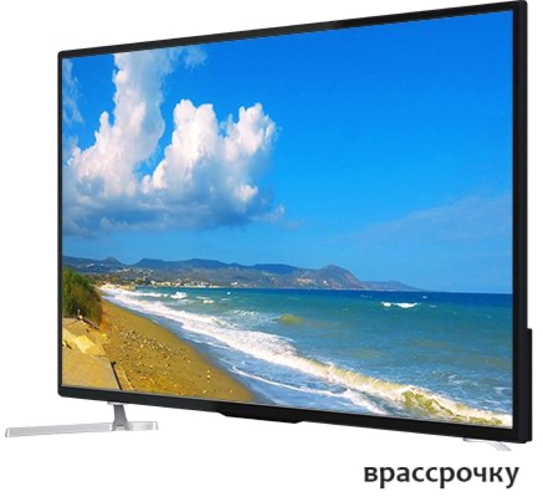 Телевизор Polar P32L32T2CSM