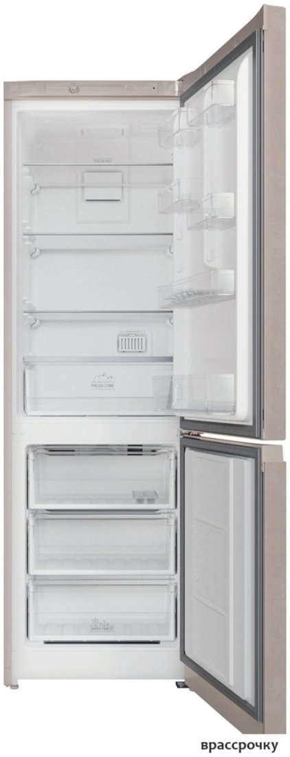 Холодильник Hotpoint-Ariston HTR 4180 M