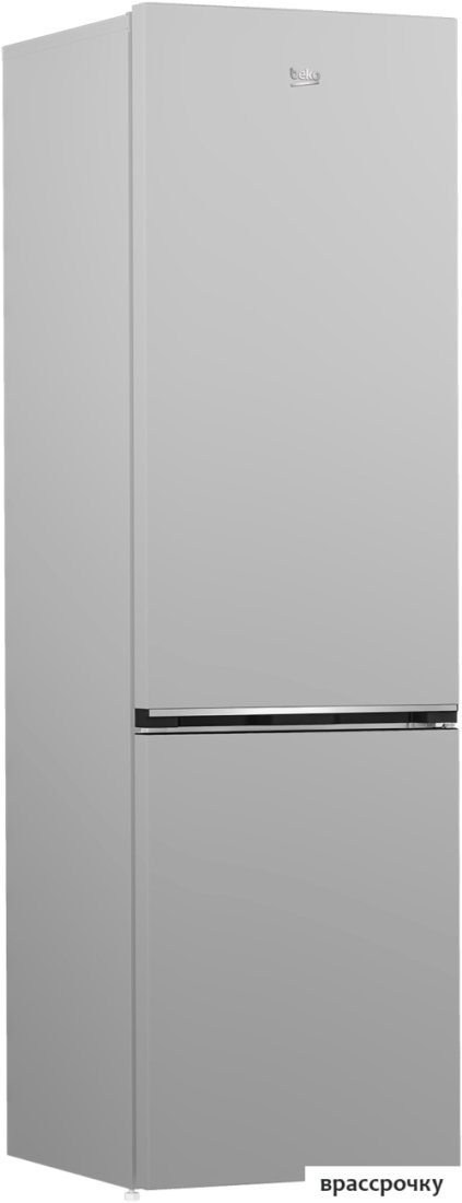 Холодильник BEKO B1RCNK402S