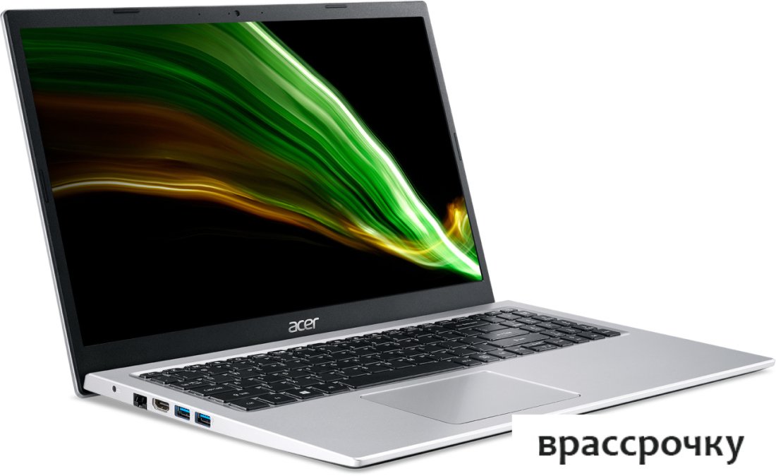 Ноутбук Acer Aspire 3 A315-58G-5683 NX.ADUEL.003