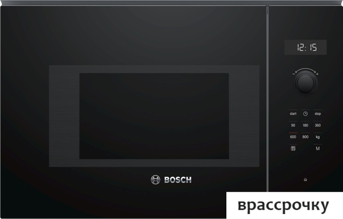 Микроволновая печь Bosch BFL524MB0