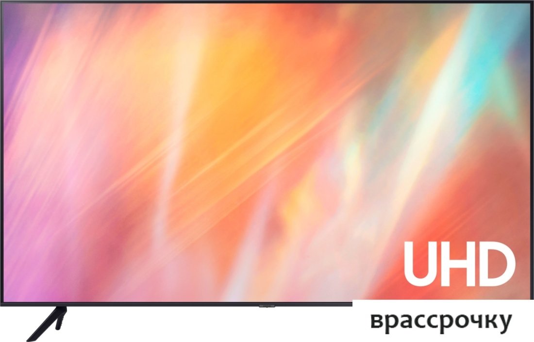 ЖК телевизор Samsung UE43AU7170U