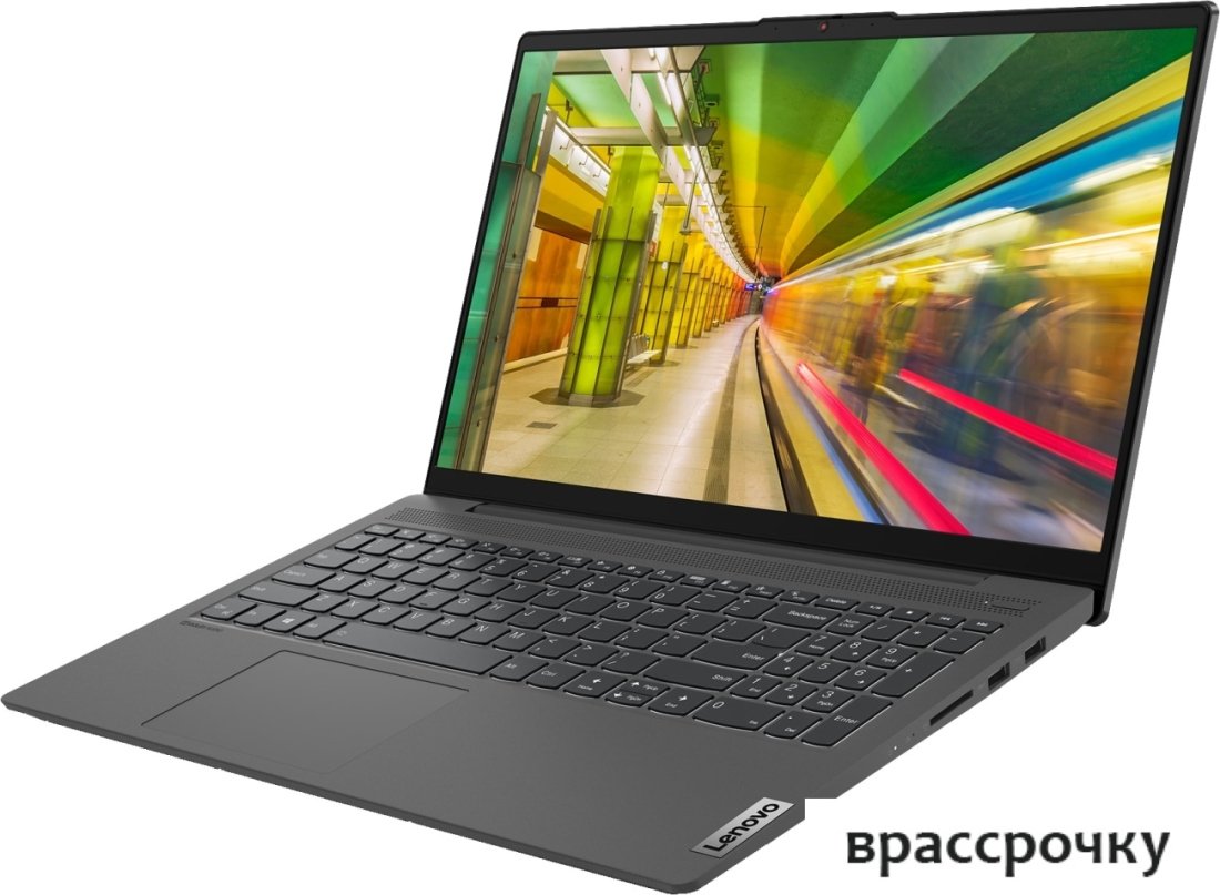 Ноутбук Lenovo IdeaPad 5 15ALC05 82LN00SYRE