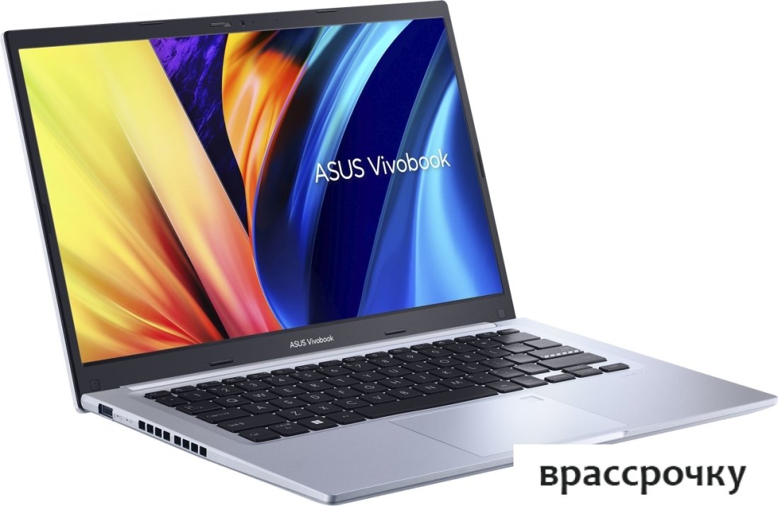 Ноутбук ASUS Vivobook 14 X1402ZA-EK658