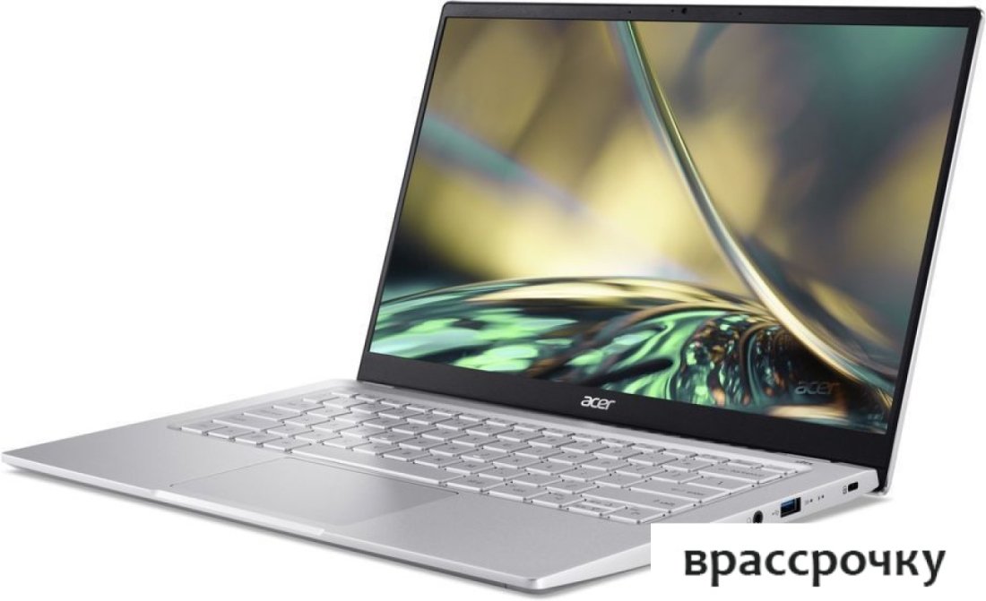 Ноутбук Acer Swift 3 SF314-512-5449 NX.K0EER.006