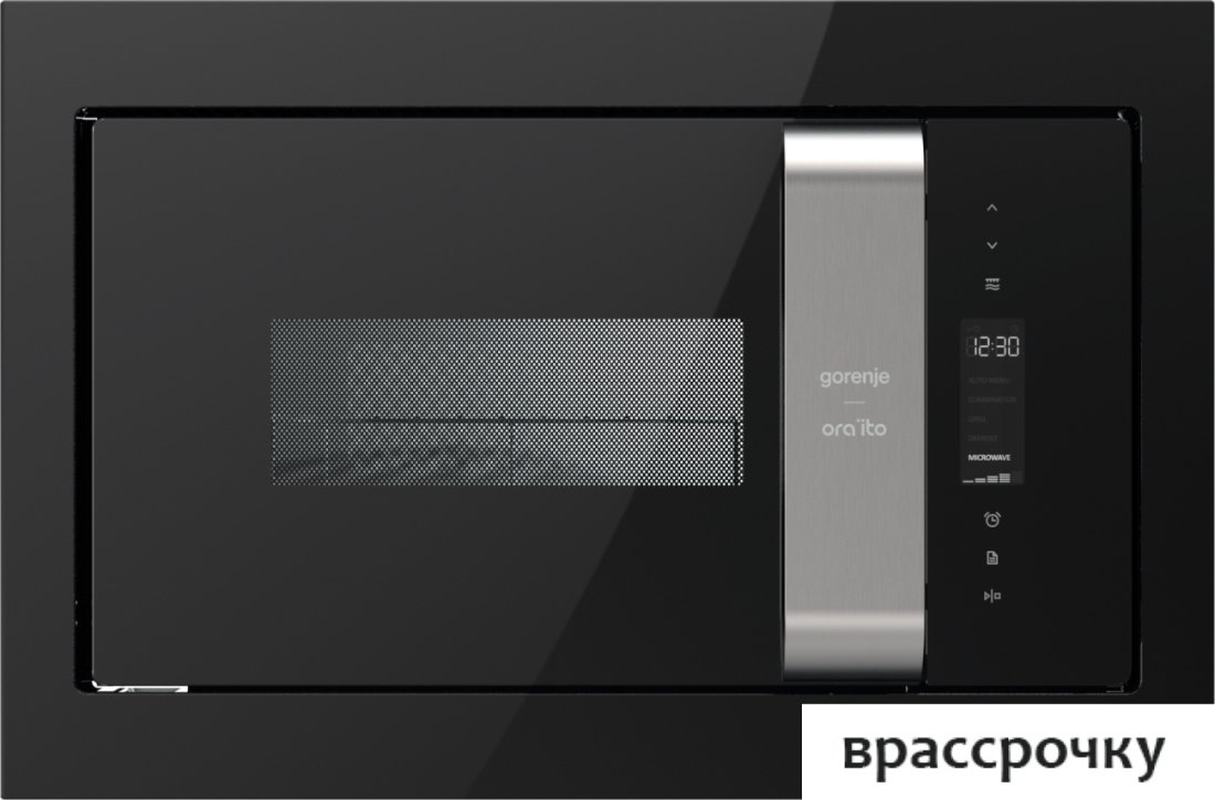 Микроволновая печь Gorenje BM235ORAB