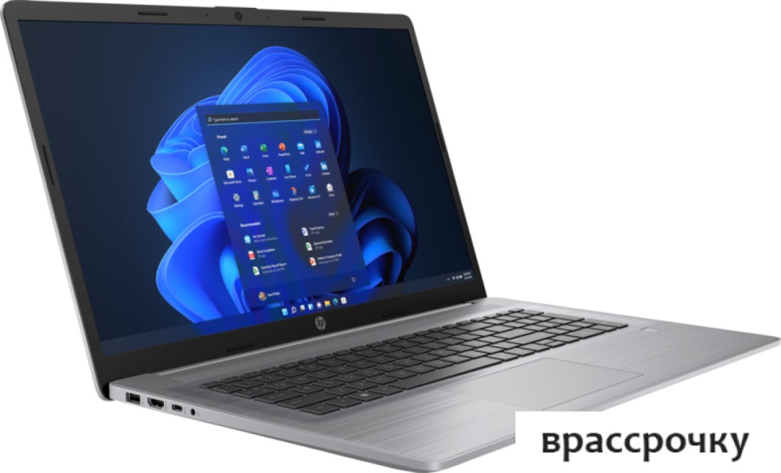 Ноутбук HP ProBook 470 G9 6S7D3EA