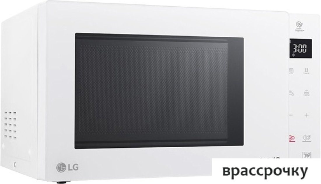 Микроволновая печь LG MW23R35GIH