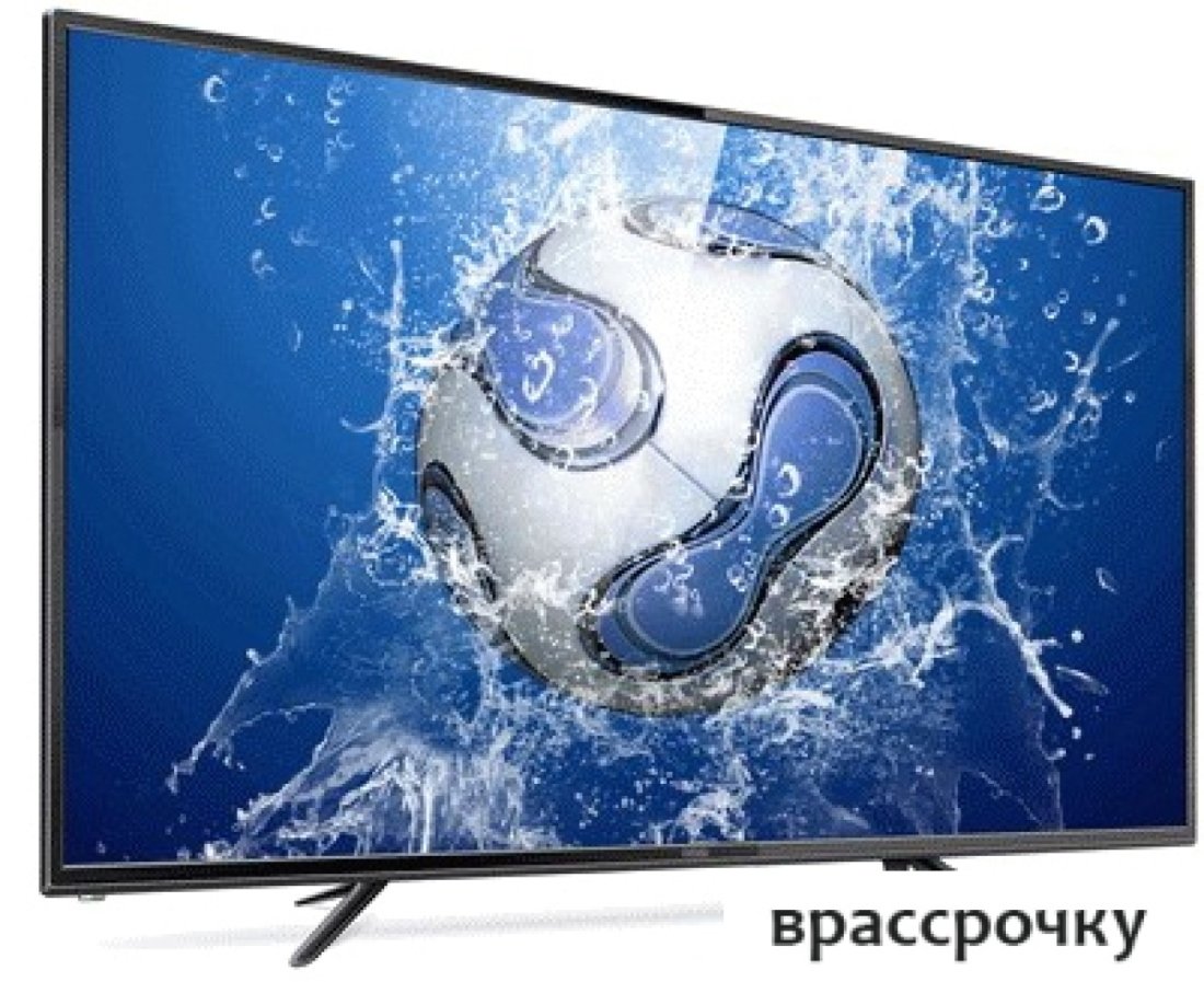 Телевизор Polar P32L22T2C