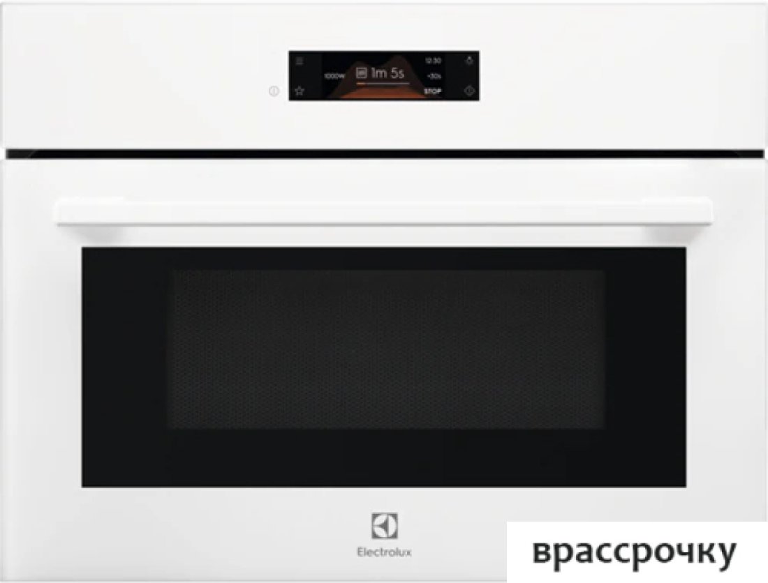 Микроволновая печь Electrolux EVM8E08V