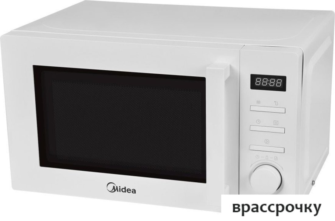 Микроволновая печь Midea AM820CY6-W