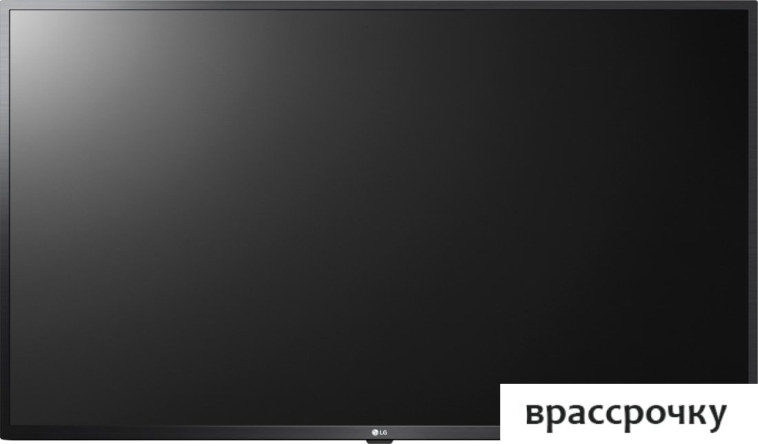 Телевизор LG 55US662H