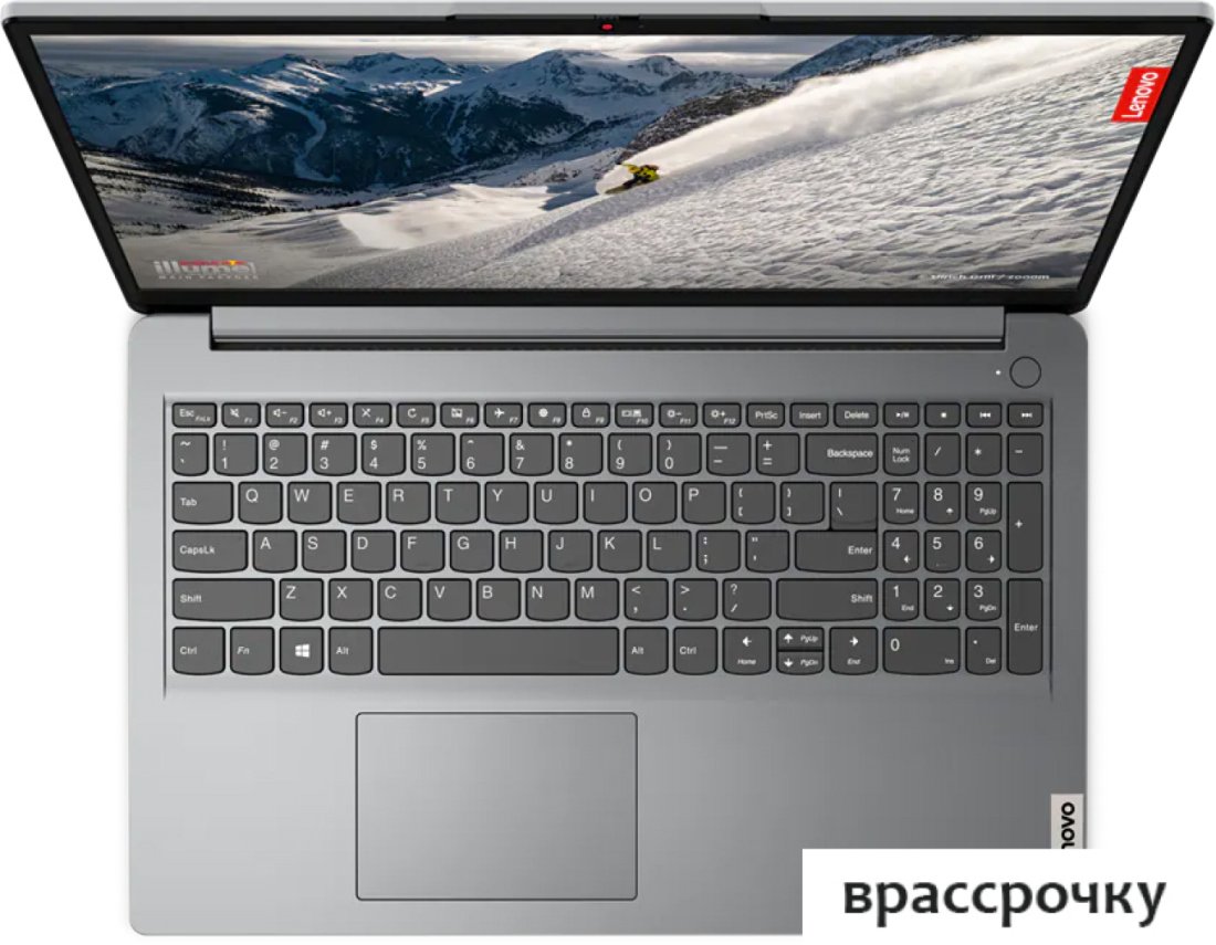 Ноутбук Lenovo IdeaPad 1 15ALC7 82R4004URK