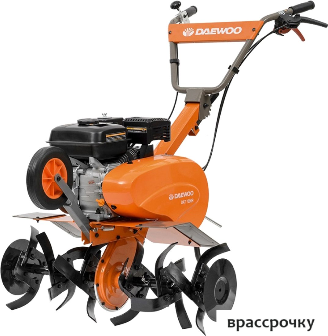 Мотокультиватор Daewoo Power DAT 7090R