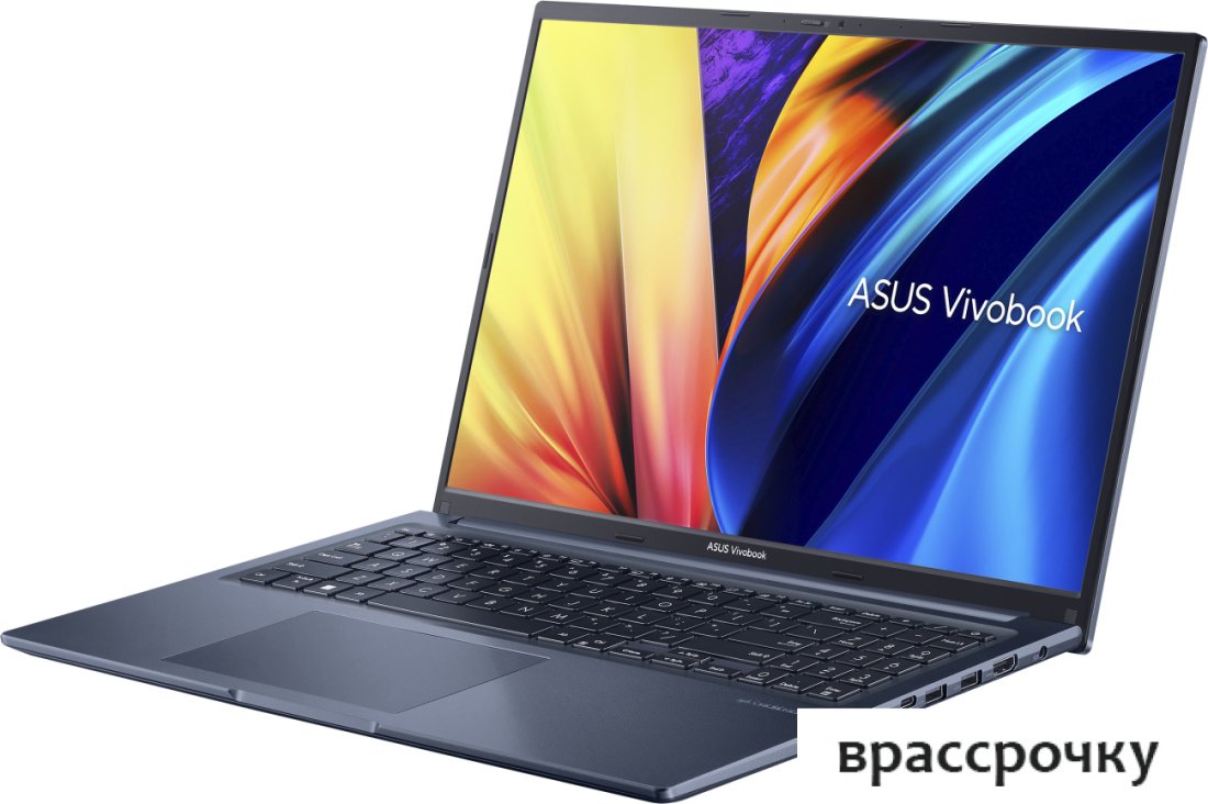 Ноутбук ASUS Vivobook 16X X1603ZA-MB198W