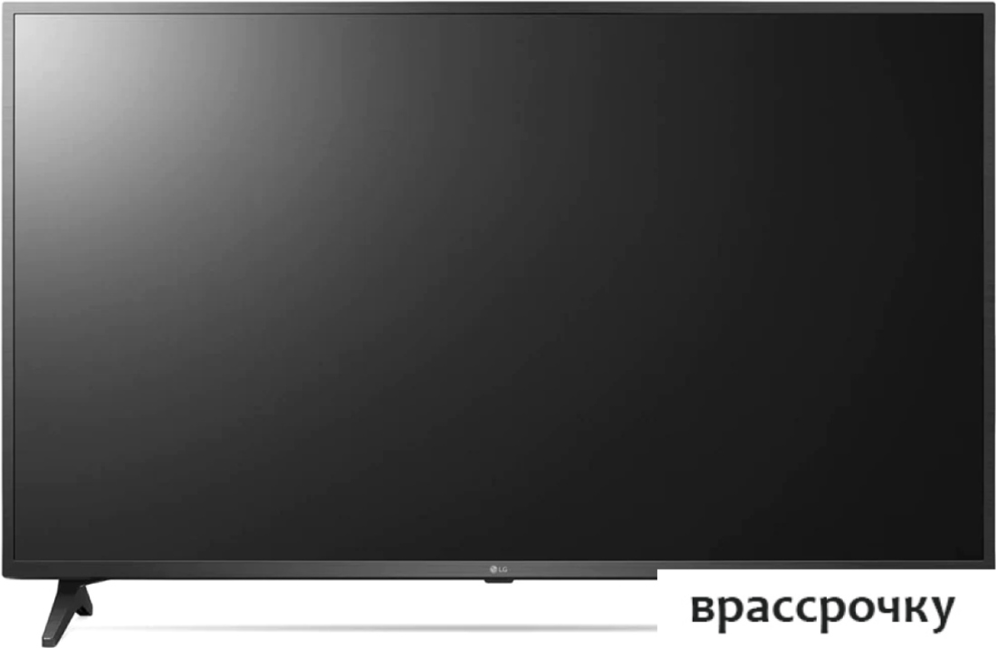 Телевизор LG 50UQ75006LF