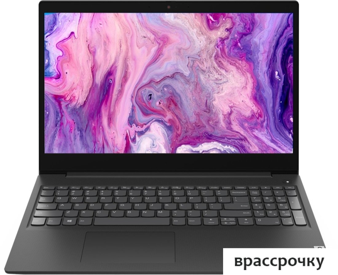 Ноутбук Lenovo IdeaPad 3 15IGL05 81WQ00QHUE