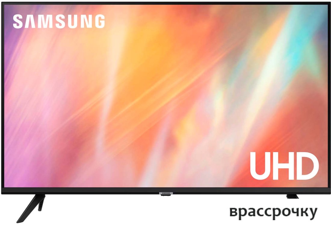 Телевизор Samsung UE50AU7002U