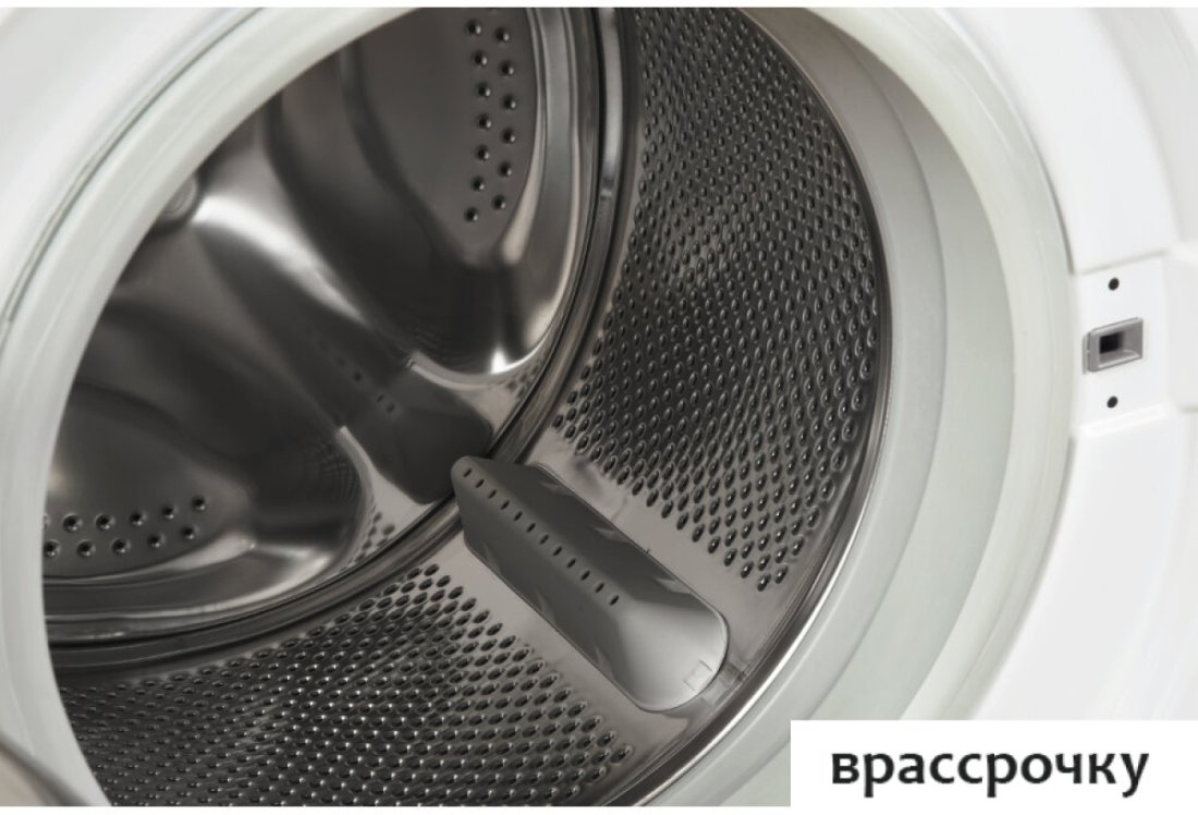 Стиральная машина Indesit BWSB 51051 S