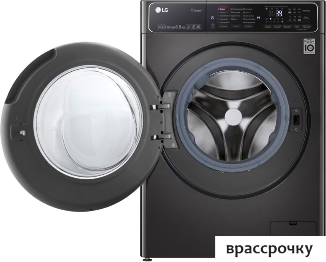 Стиральная машина LG F2T9GW9P